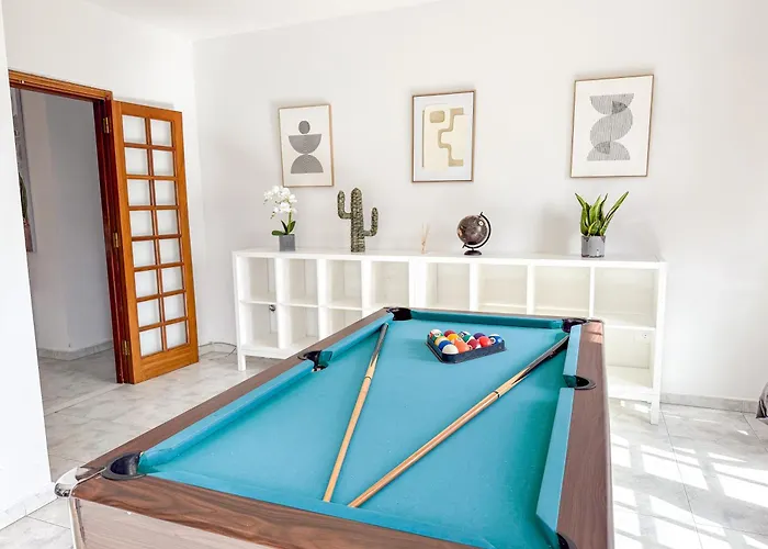 Apartment Casa Carla Santa Cruz de Tenerife