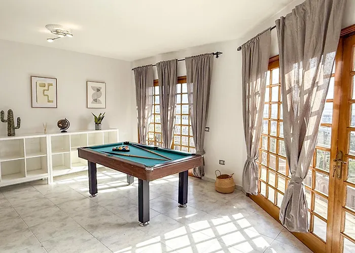 Apartment Casa Carla Santa Cruz de Tenerife