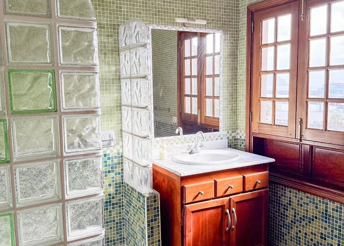 Apartment Casa Carla