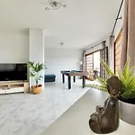 Casa Carla * Santa-Cruz de Ténérife