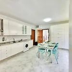 Appartement Casa Carla Santa-Cruz de Ténérife