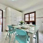 Appartement Casa Carla *