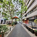 Casa Carla * Santa-Cruz de Ténérife