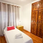 Appartement Casa Carla Santa-Cruz de Ténérife