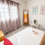 Appartement Casa Carla *