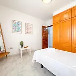 Casa Carla Santa-Cruz de Ténérife