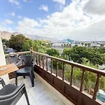 Casa Carla Appartement Santa-Cruz de Ténérife