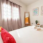 Appartement Casa Carla Santa-Cruz de Ténérife
