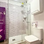Appartement Casa Carla Santa-Cruz de Ténérife