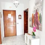 Casa Carla Santa-Cruz de Ténérife