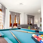 Casa Carla Appartement *