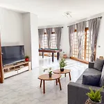 Casa Carla Santa-Cruz de Ténérife