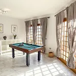 Appartement Casa Carla Santa-Cruz de Ténérife