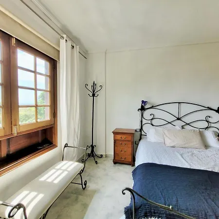 Apartment Casa Carla