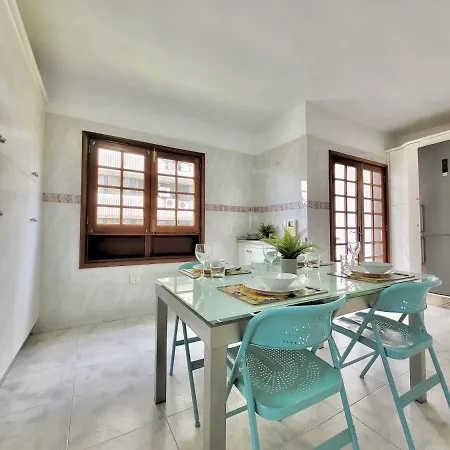 Casa Carla Apartment