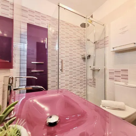 Apartment Casa Carla Santa Cruz de Tenerife