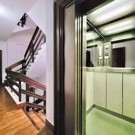 Casa Carla Apartment