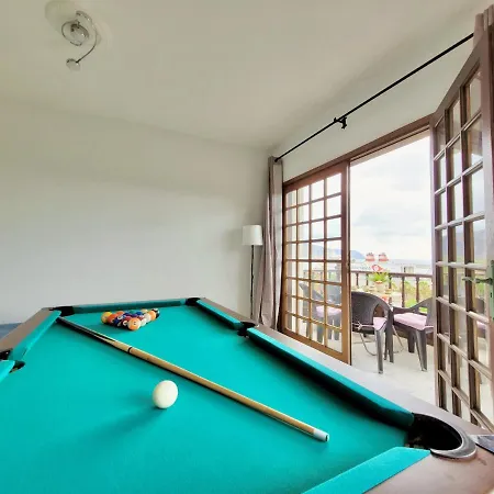Casa Carla Apartment