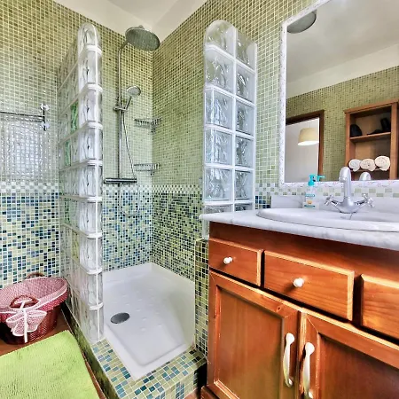 Casa Carla Apartment