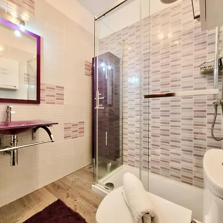 Apartment Casa Carla Santa Cruz de Tenerife