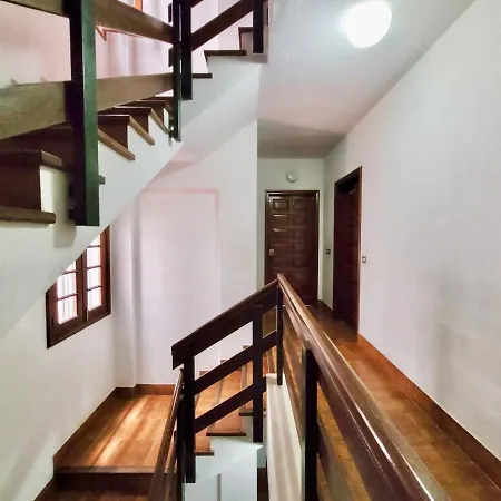 Casa Carla דירה *