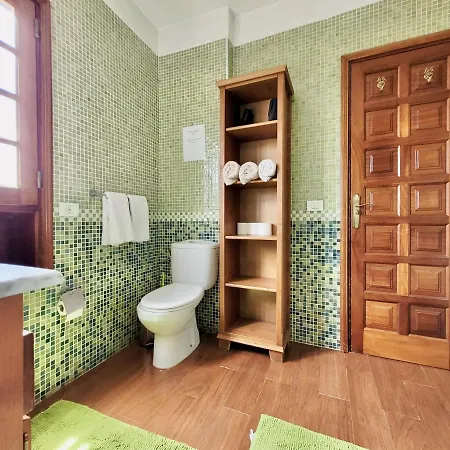 Casa Carla Apartment