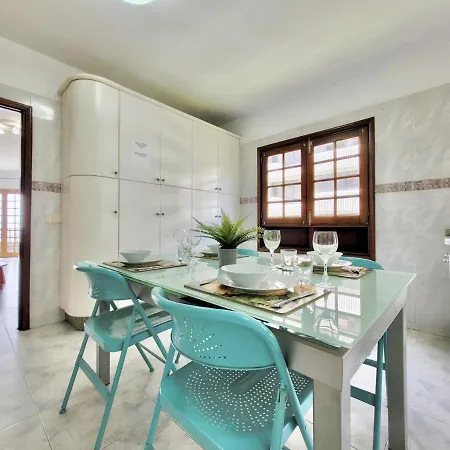 Apartment Casa Carla *