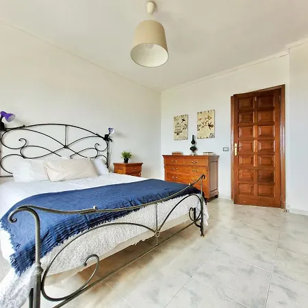 شقة Casa Carla سانتا كروز دي تينيريف