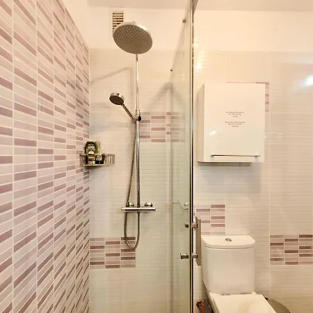 Casa Carla Apartment