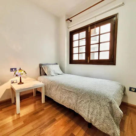 Apartment Casa Carla Santa Cruz de Tenerife