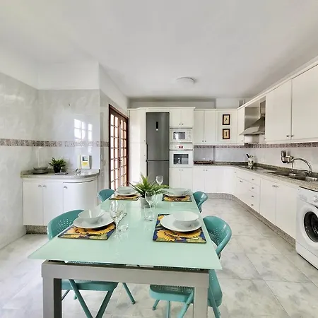 شقة Casa Carla *