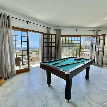 Casa Carla Apartment *