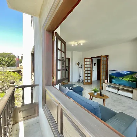 Casa Carla Apartment *
