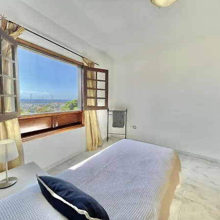 Casa Carla 산타크루스데 테네리페