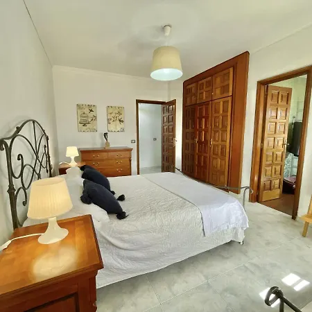 Casa Carla Apartment *