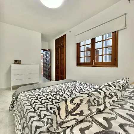 Casa Carla Apartment *