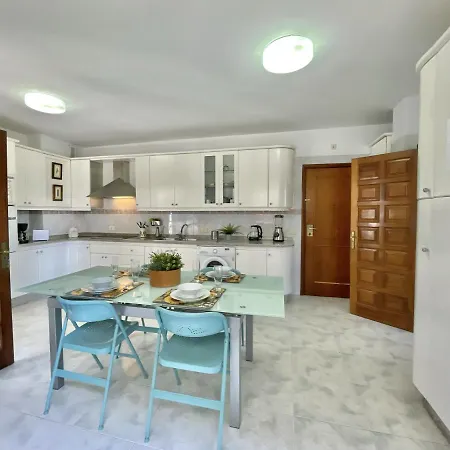 Casa Carla Apartment *