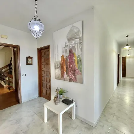 Casa Carla Apartment *