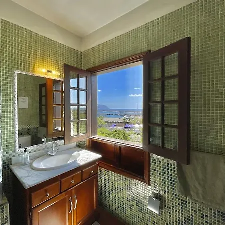 Casa Carla Apartment *