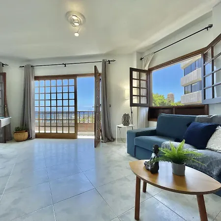 Casa Carla Apartment Santa Cruz de Tenerife