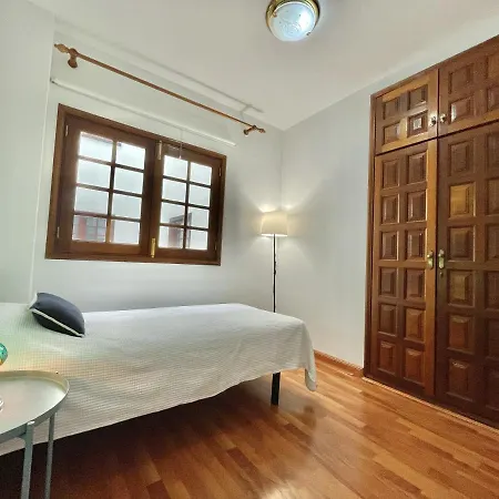 Apartment Casa Carla Santa Cruz de Tenerife