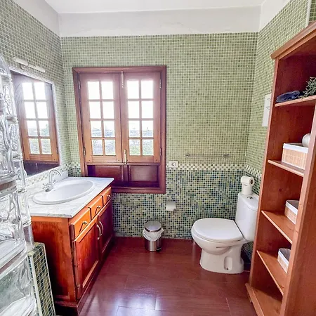 Casa Carla * سانتا كروز دي تينيريف