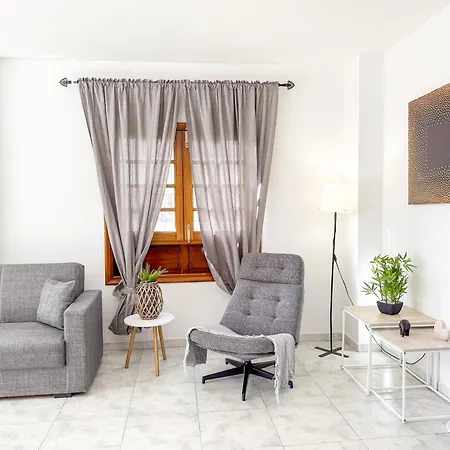 شقة Casa Carla *