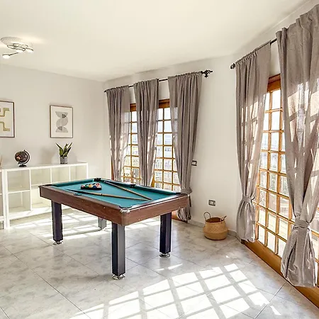 شقة Casa Carla سانتا كروز دي تينيريف