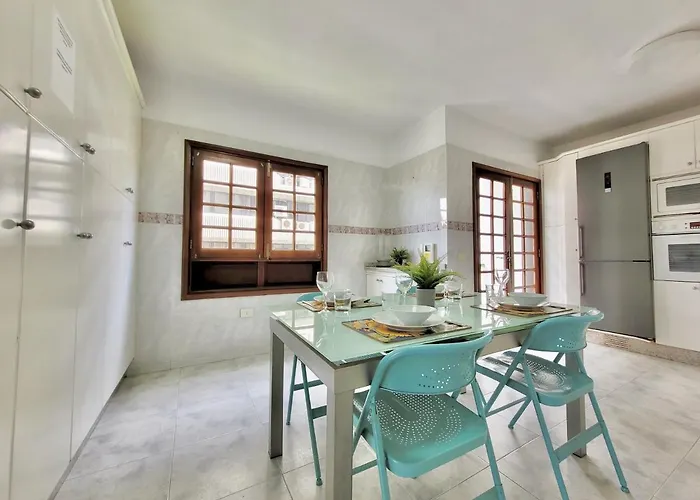 Casa Carla Appartement