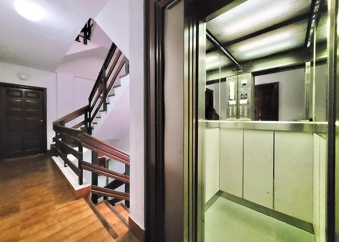 Casa Carla Appartement