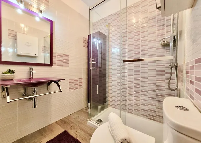 Appartement Casa Carla Santa-Cruz de Ténérife