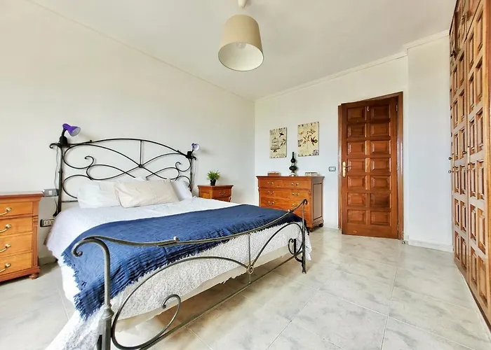 Appartement Casa Carla Santa-Cruz de Ténérife