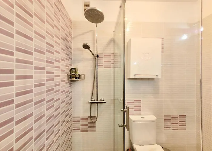 Casa Carla Appartement