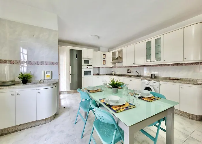 Apartmán Casa Carla